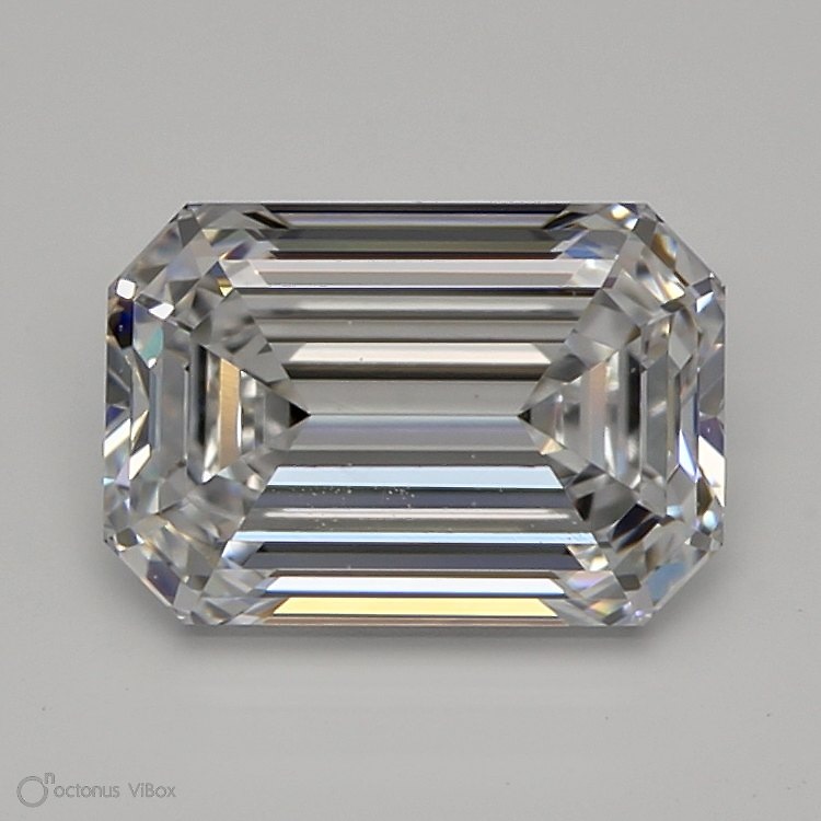 Бриллиант Изумруд 1.01 крт