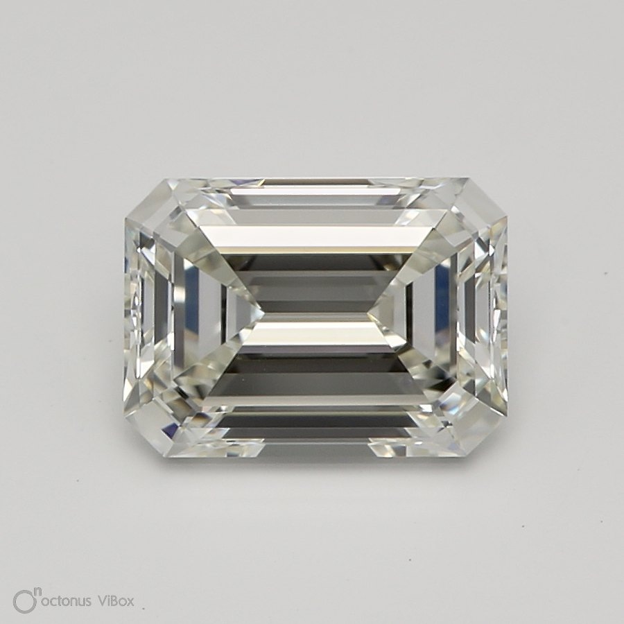 Бриллиант Изумруд 1.00 крт