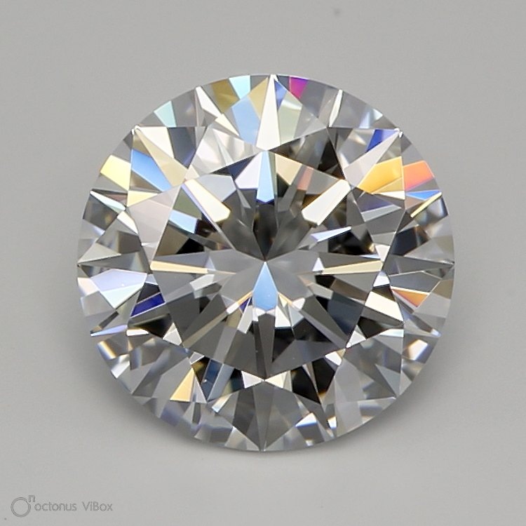 Бриллиант Круглый 1.09 крт