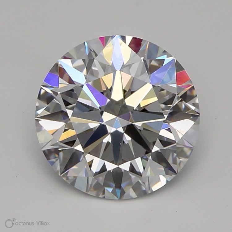 Бриллиант Круглый 1.10 крт
