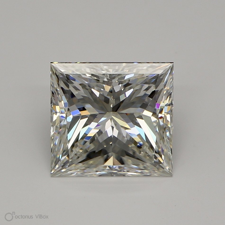 Бриллиант Принцесса 1.50 крт