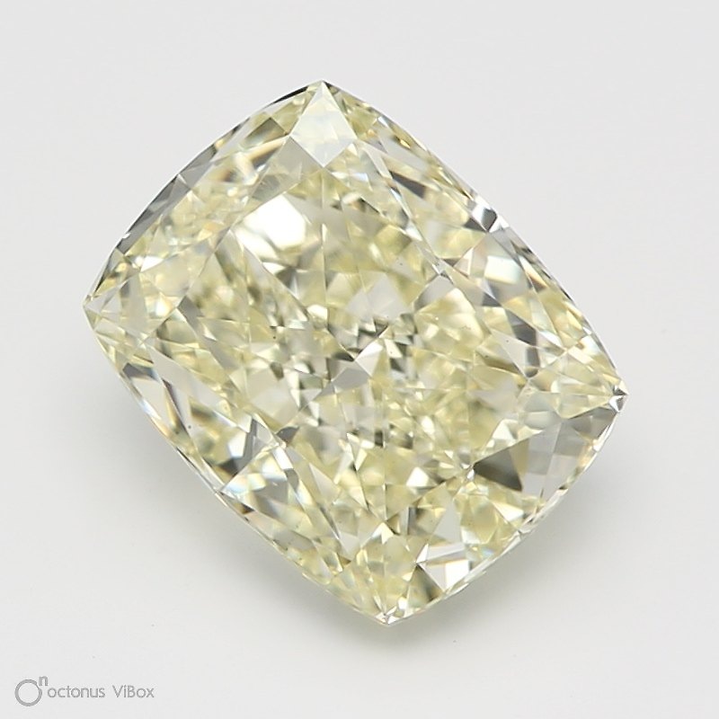 Бриллиант Кушон 1.32 крт