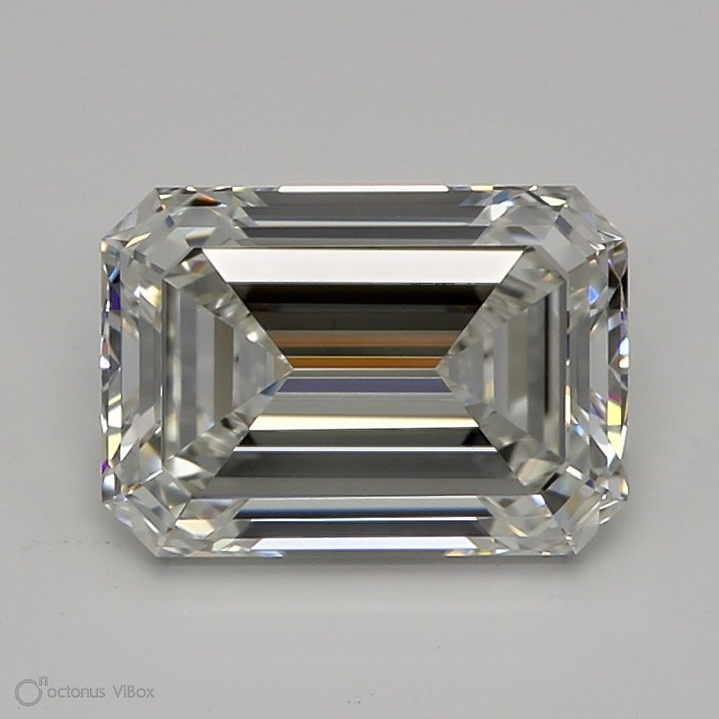 Бриллиант Изумруд 1.12 крт