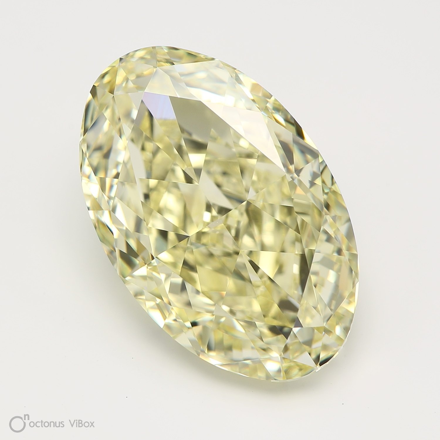 Бриллиант Овал 7.54 крт