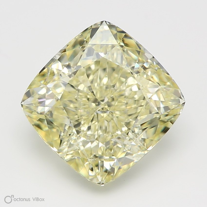 Бриллиант Кушон 2.06 крт