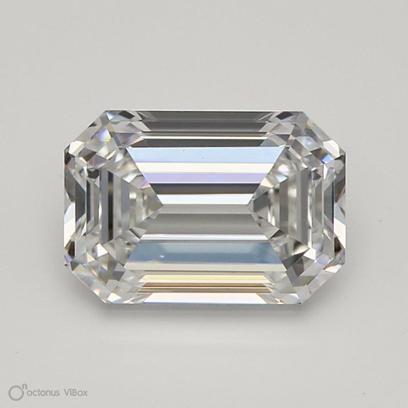 Бриллиант Изумруд 1.00 крт