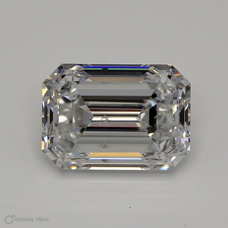 Бриллиант Изумруд 1.00 крт