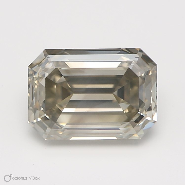 Бриллиант Изумруд 1.00 крт