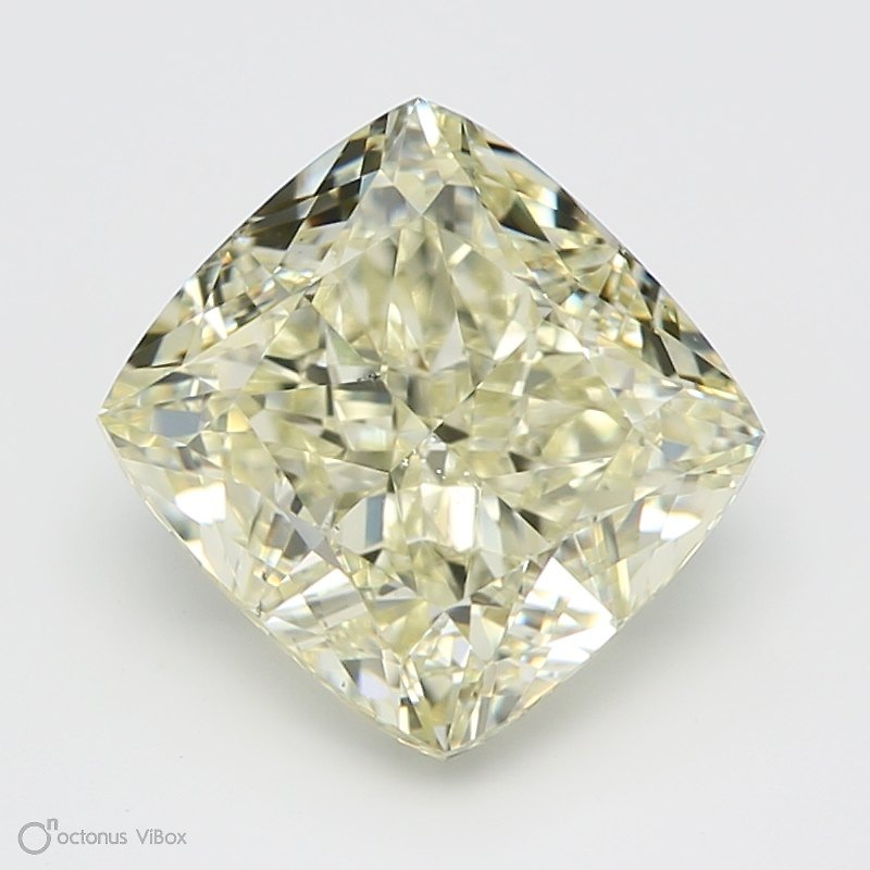 Бриллиант Кушон 1.51 крт