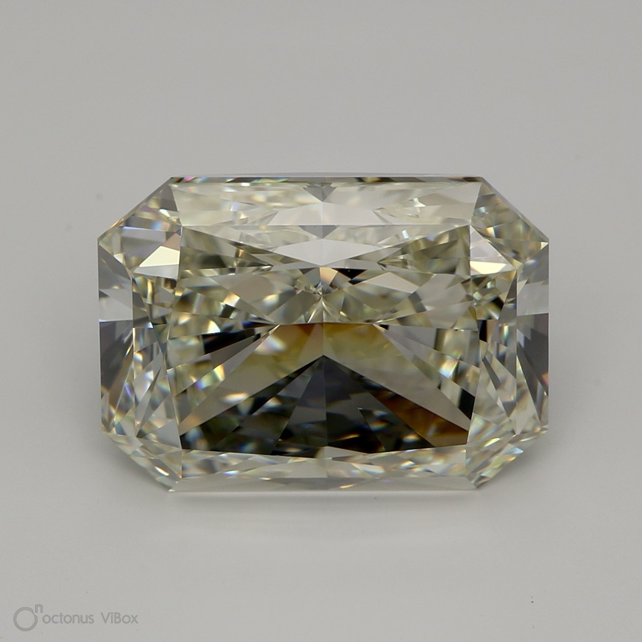 Бриллиант Радиант 5.40 крт