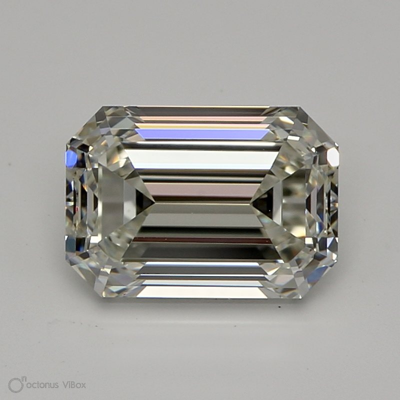 Бриллиант Изумруд 1.01 крт