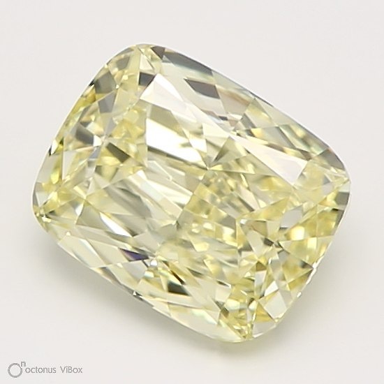 Бриллиант Кушон 0.54 крт