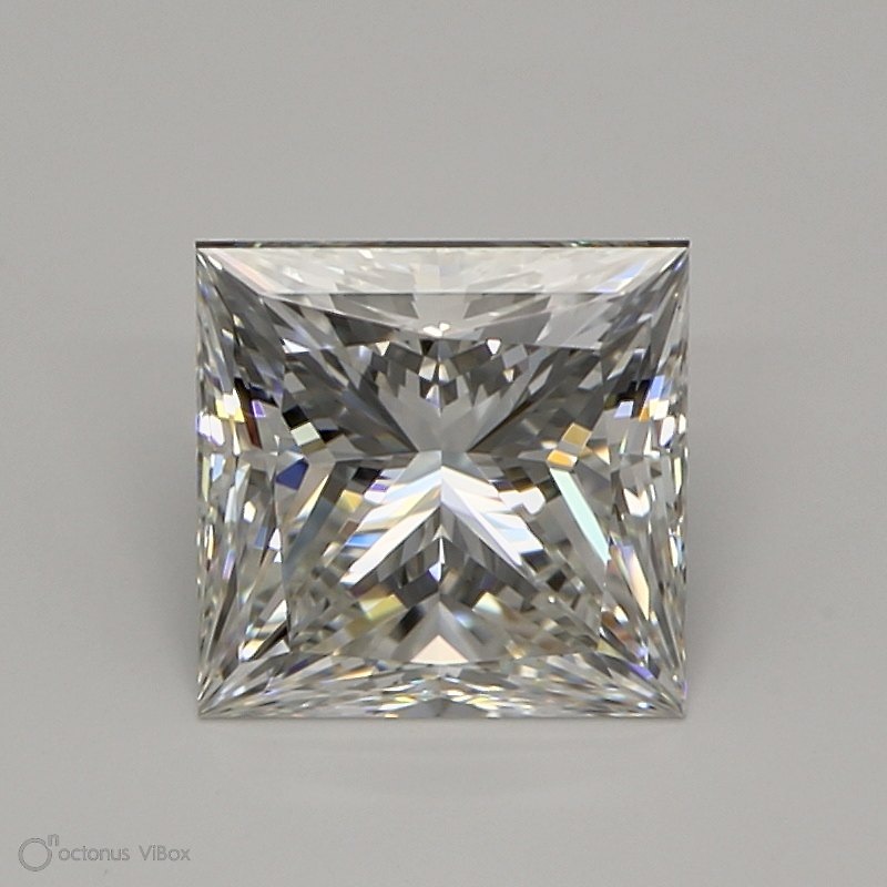 Бриллиант Принцесса 1.02 крт