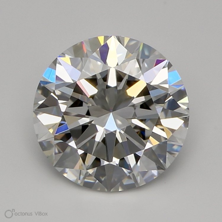 Бриллиант Круглый 1.05 крт