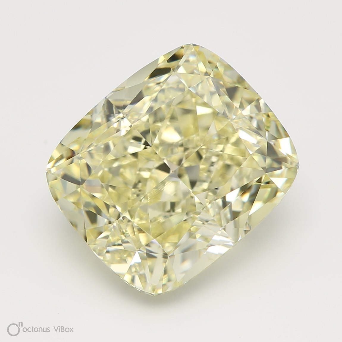 Бриллиант Кушон 4.11 крт