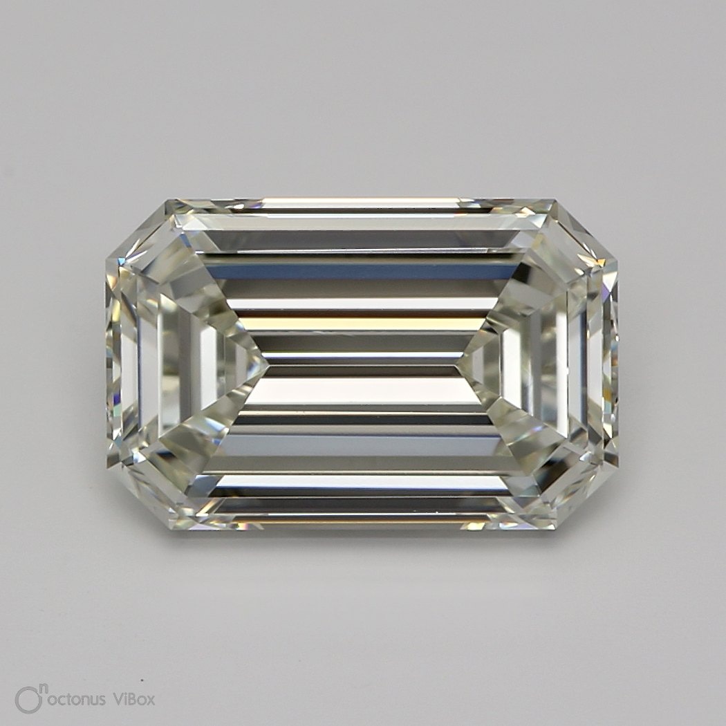 Бриллиант Изумруд 1.82 крт