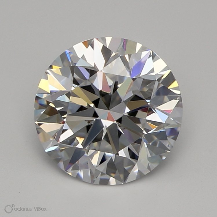 Бриллиант Круглый 1.00 крт