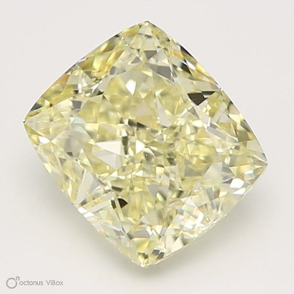 Бриллиант Кушон 0.81 крт