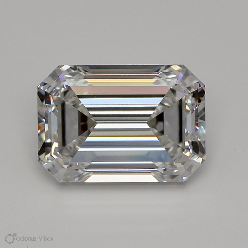 Бриллиант Изумруд 1.00 крт