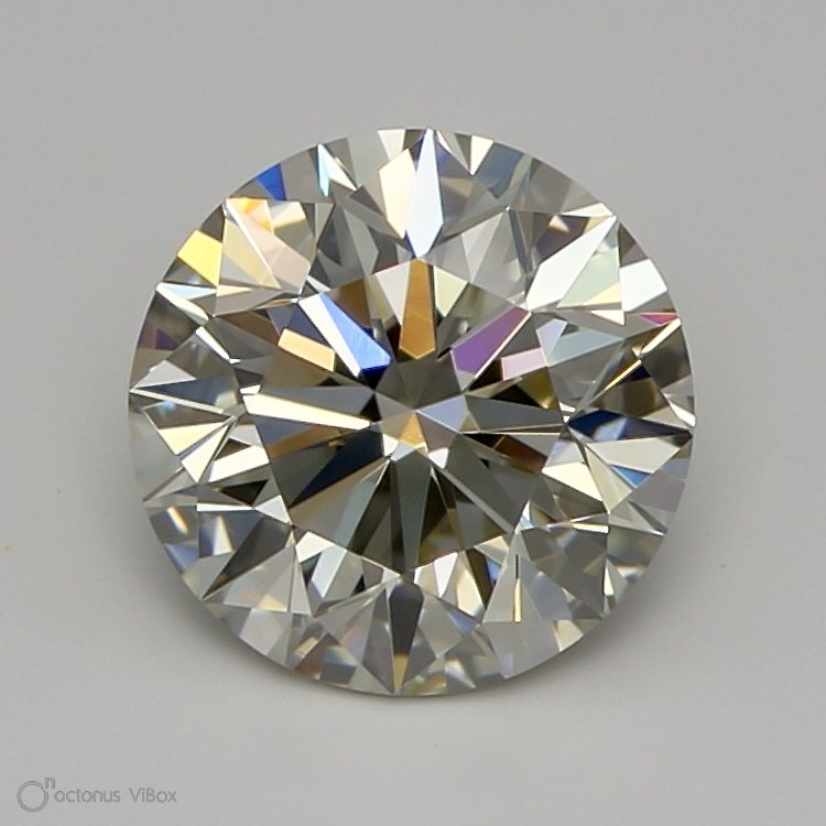 Бриллиант Круглый 1.00 крт