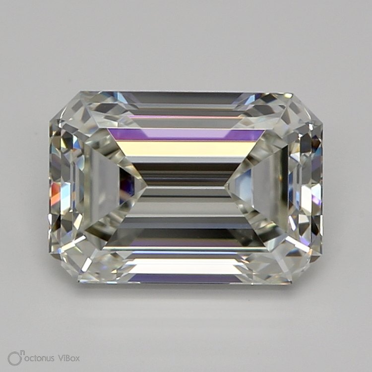 Бриллиант Изумруд 1.06 крт