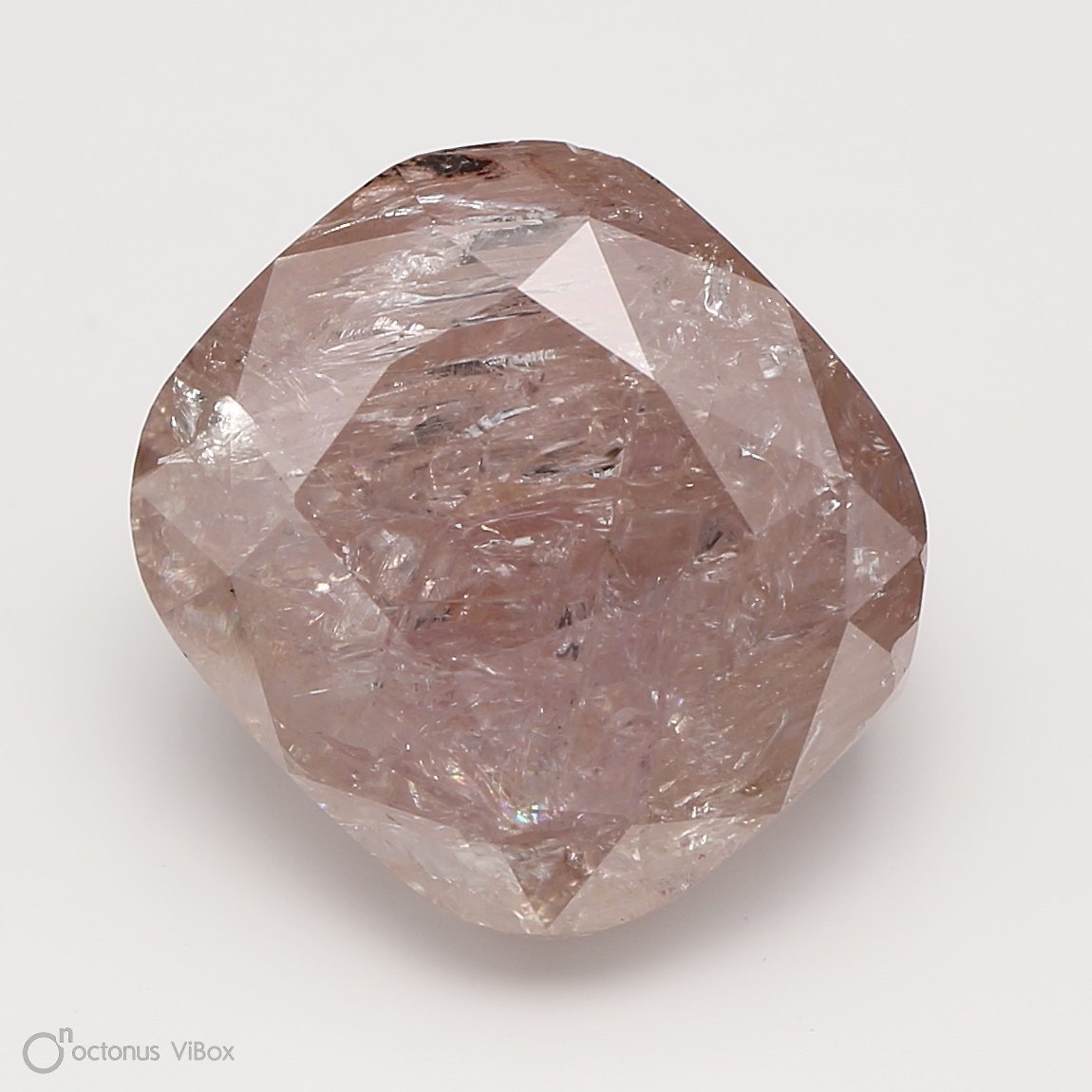 Бриллиант Кушон 5.45 крт