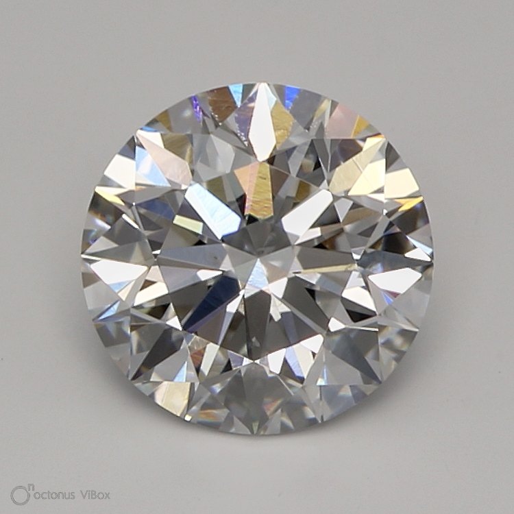 Бриллиант Круглый 1.00 крт