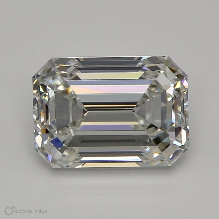 Бриллиант Изумруд 1.02 крт