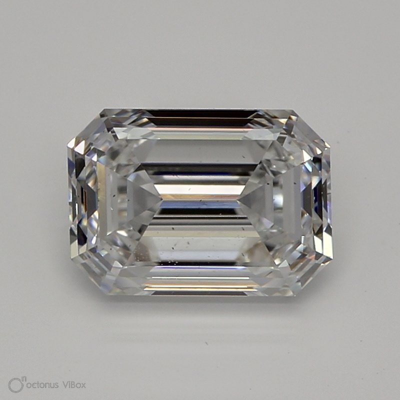 Бриллиант Изумруд 1.02 крт