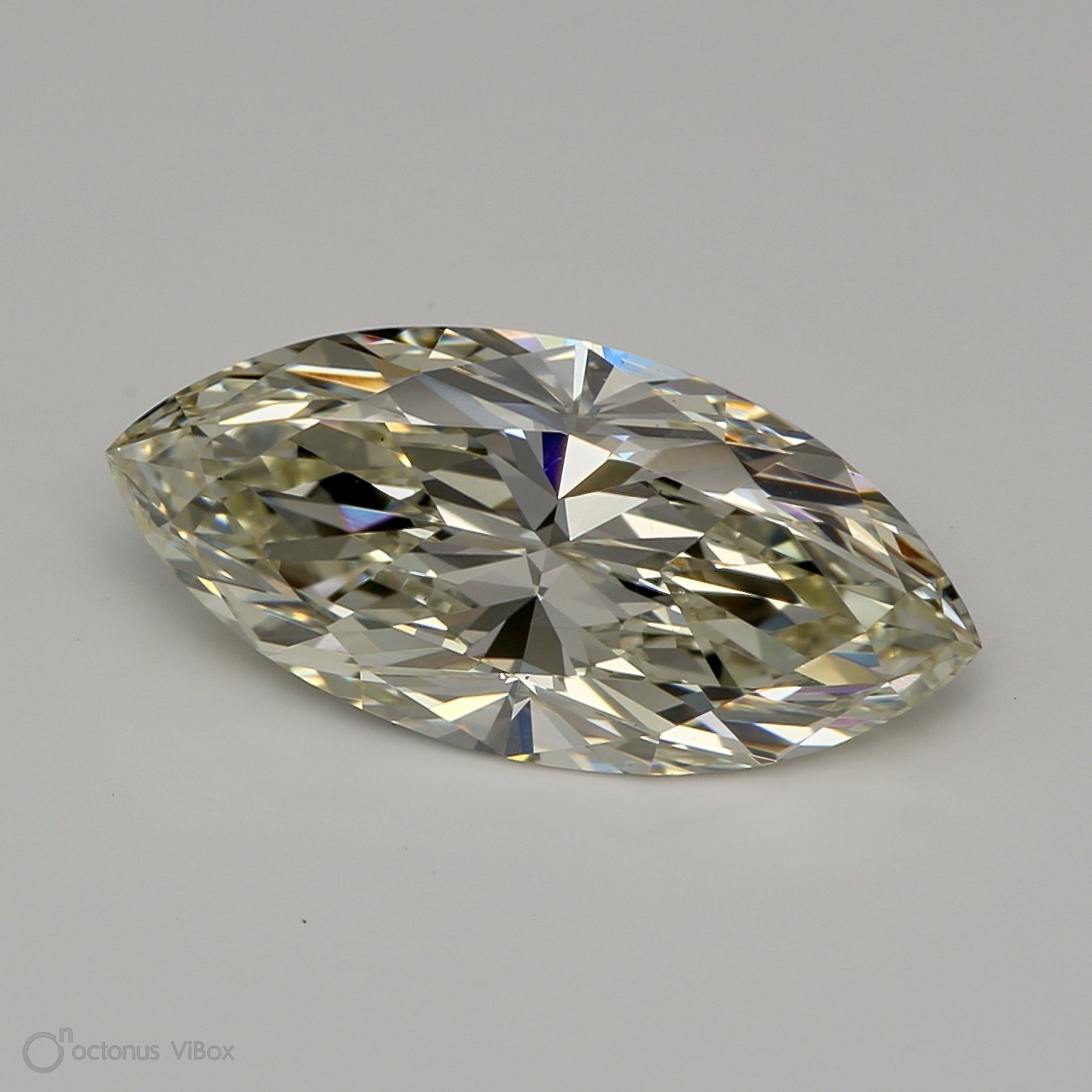 Бриллиант Маркиз 2.18 крт