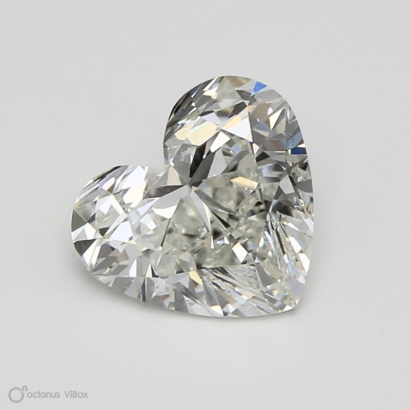 Бриллиант Сердце 0.71 крт